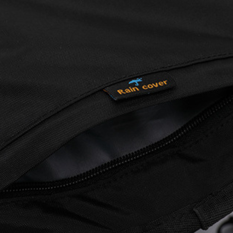 Hikers day pack adventure