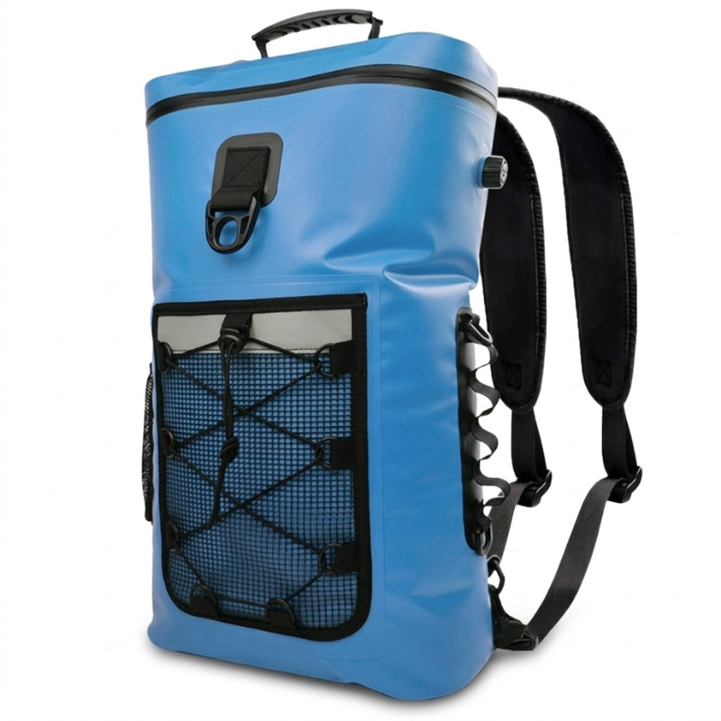 Hikers day pack waterproof