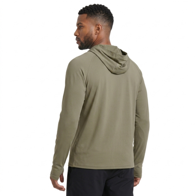 Upf 50 sun hoodie