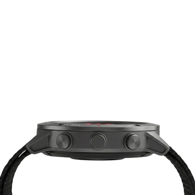 Durable gps watch