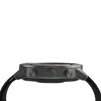 Durable gps watch