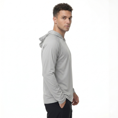 Upf 50 sun hoodie