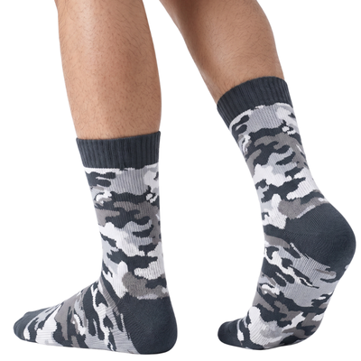 Outdoor waterproof socks