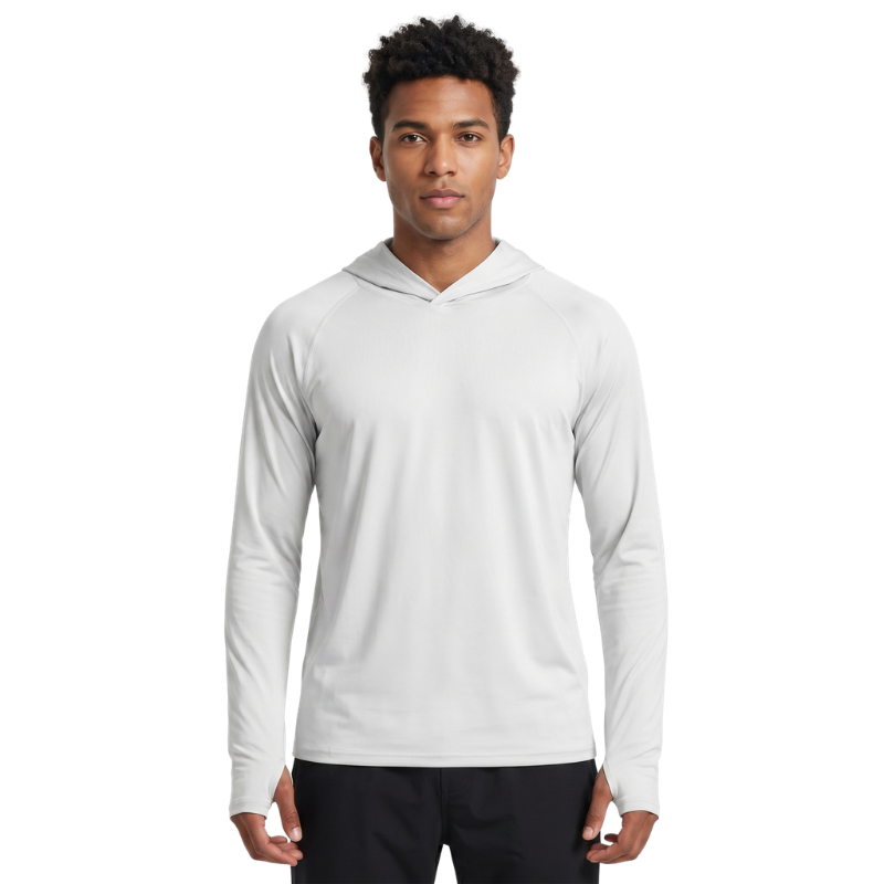 Upf 50 sun hoodie