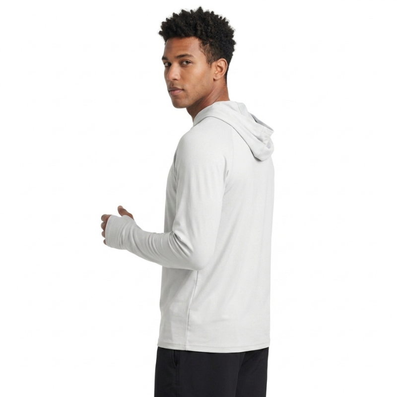 Upf 50 sun hoodie