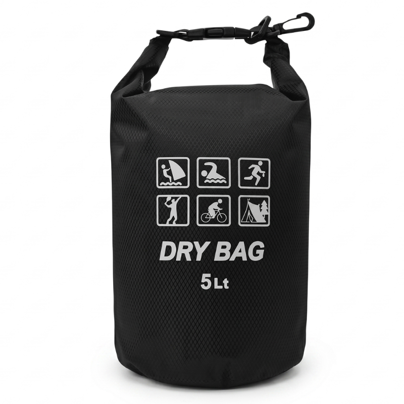 Large phone drybag