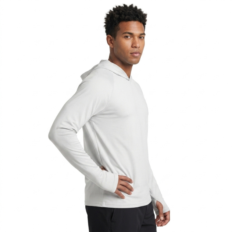 Upf 50 sun hoodie