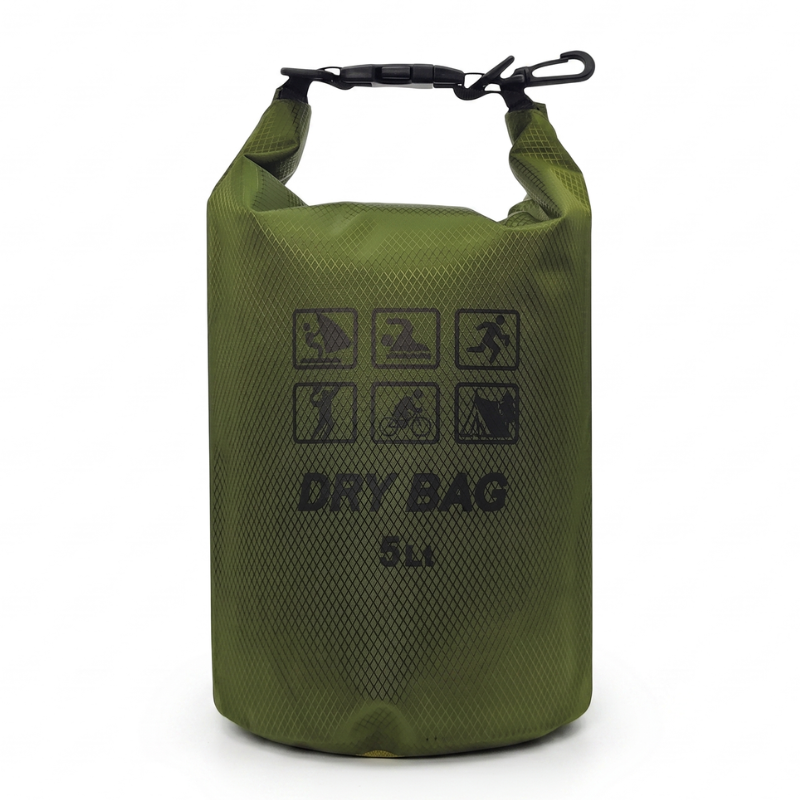 Large phone drybag