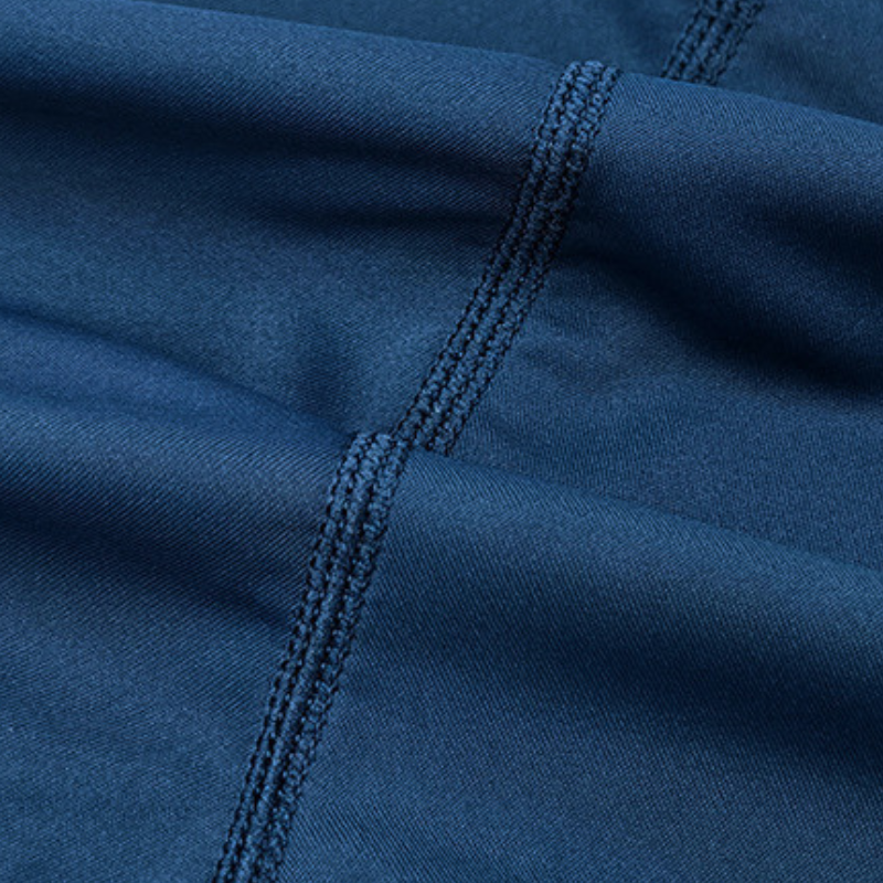 Running sun hoodie
