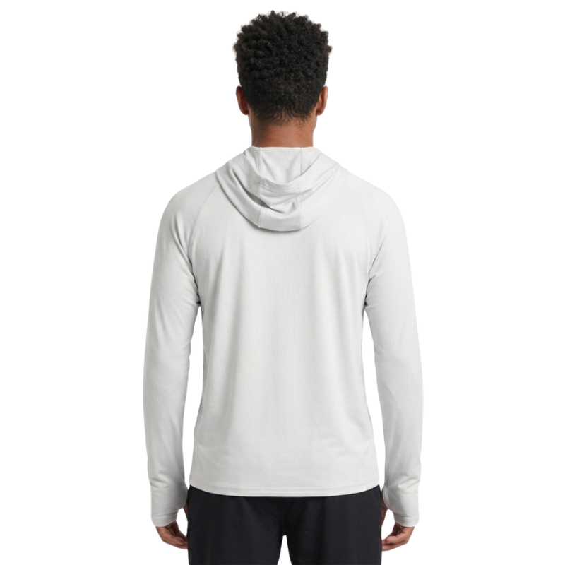 Upf 50 sun hoodie