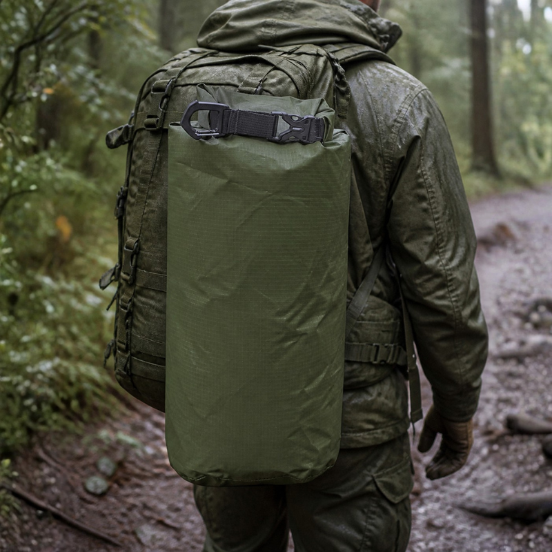 Military drybag