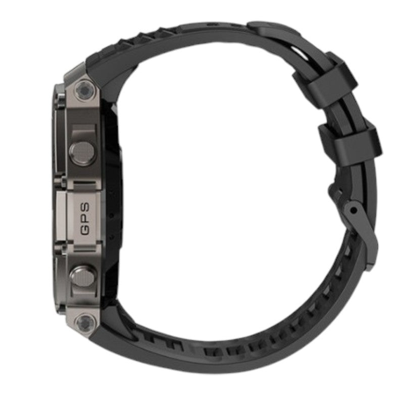 Gps watch military