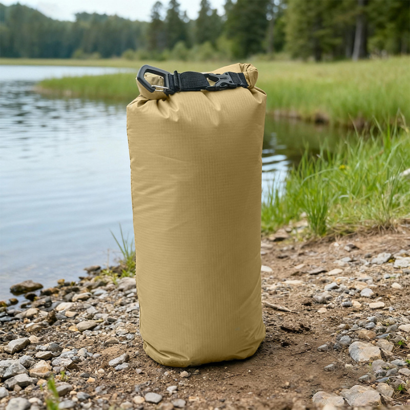 Military drybag