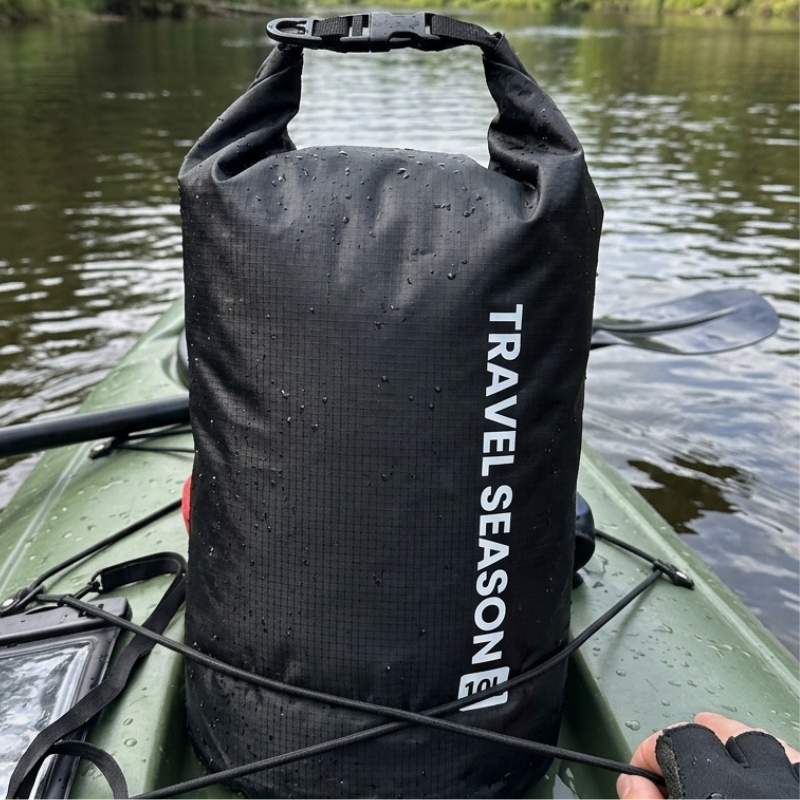 Black drybag
