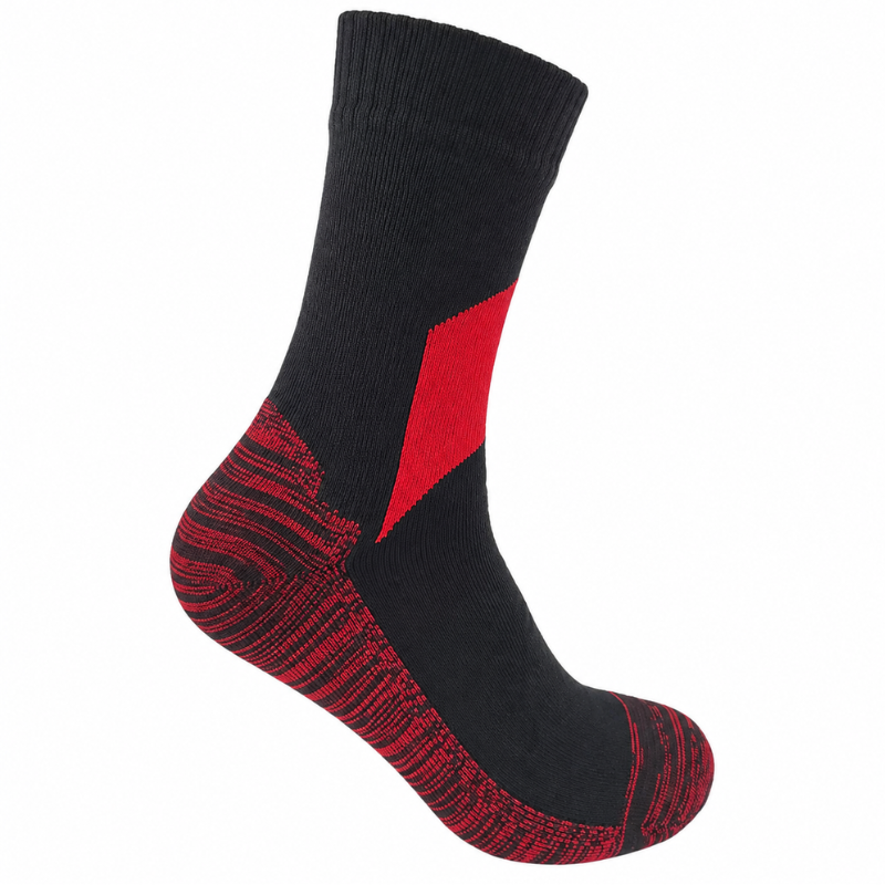 Water-Repellent Breathable Hiking Socks