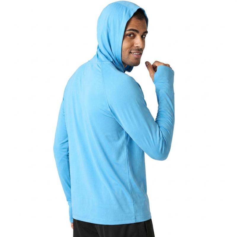 Upf 50 sun hoodie
