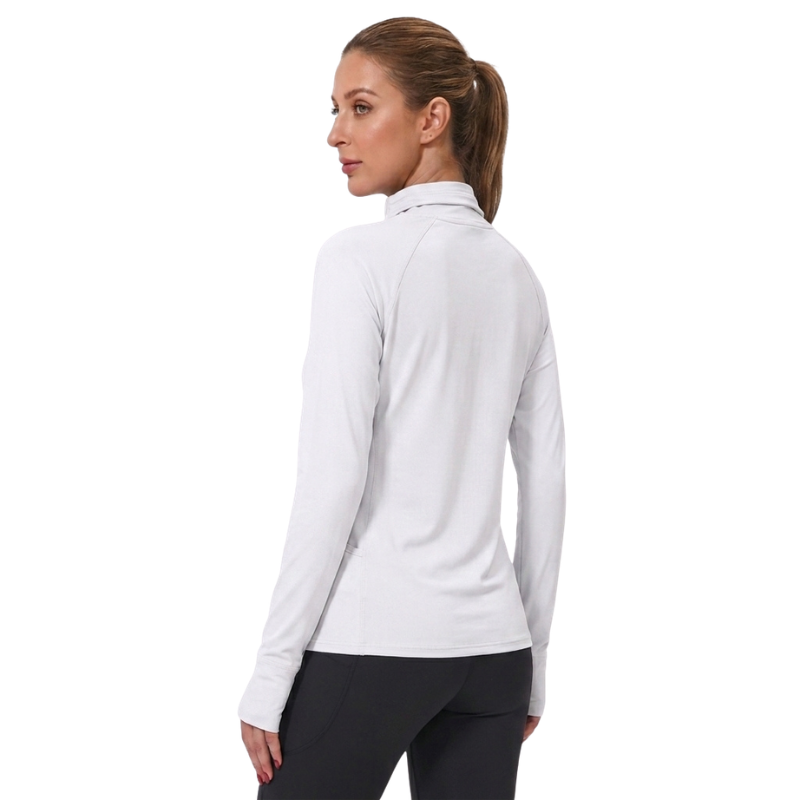 Fishing sun hoodie