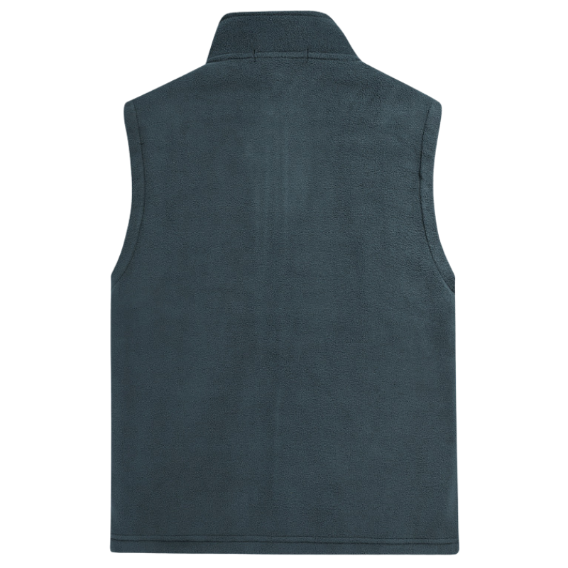 Mens fleece gilet mountain