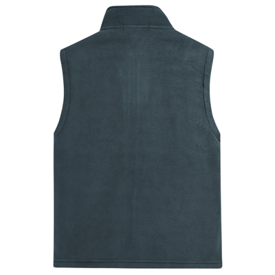 Mens fleece gilet mountain