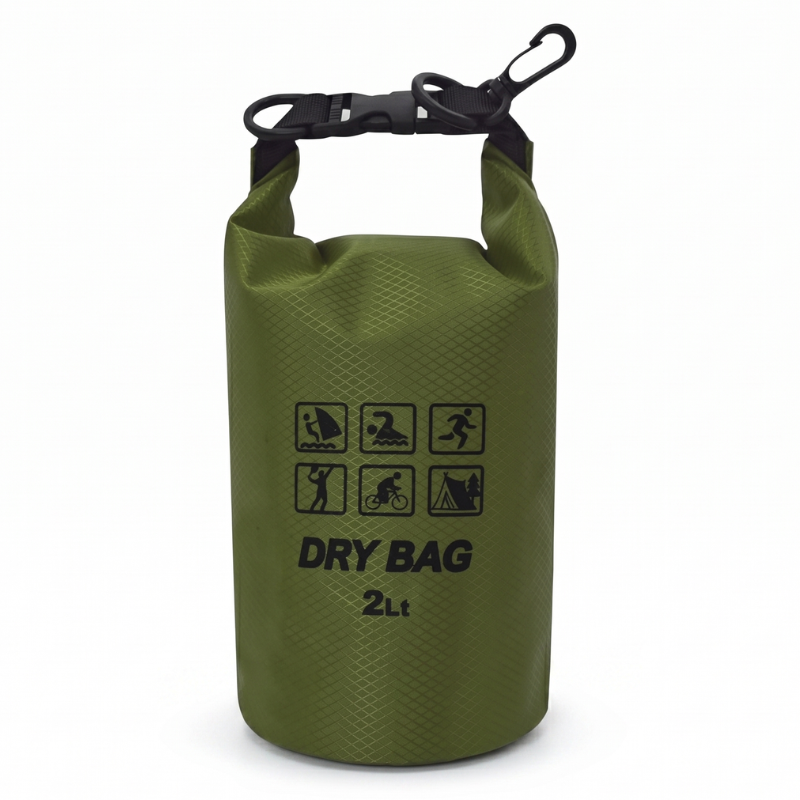 Large phone drybag