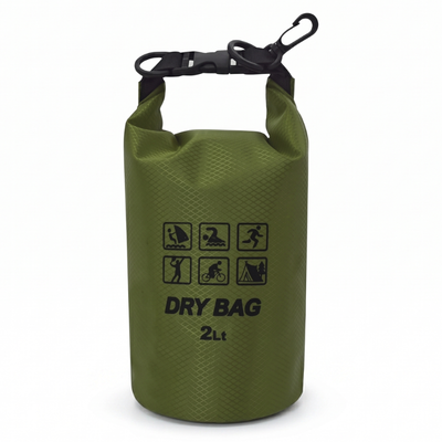 Large phone drybag
