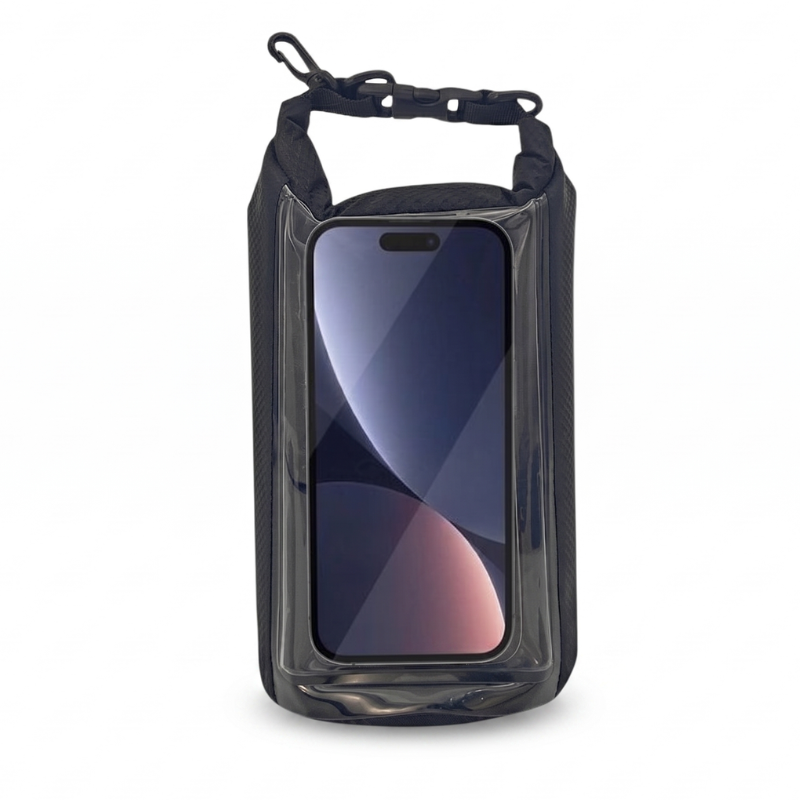 Large phone drybag