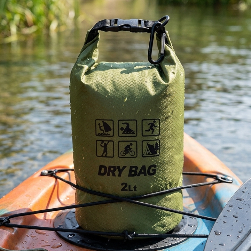 Large phone drybag
