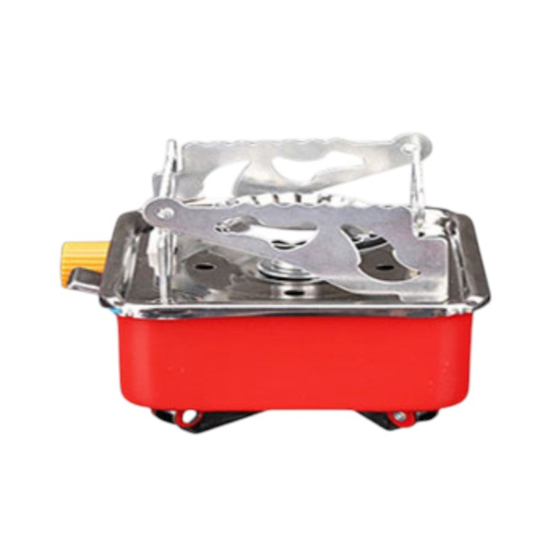 Foldable Gas Stove