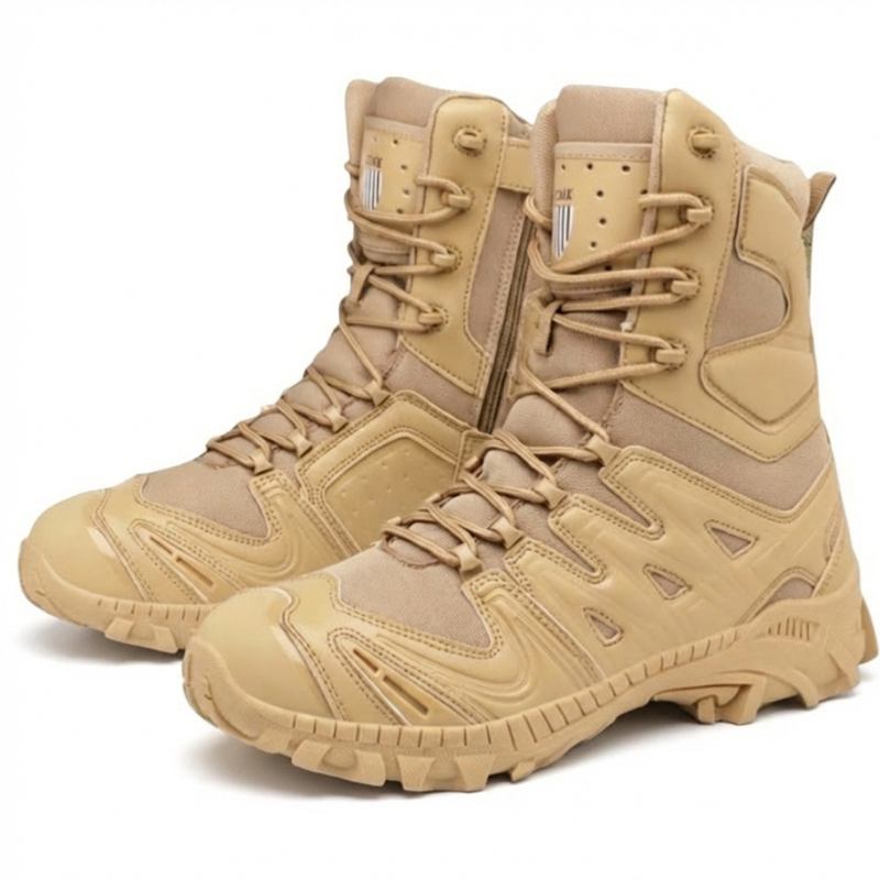 Best tactical combat boots