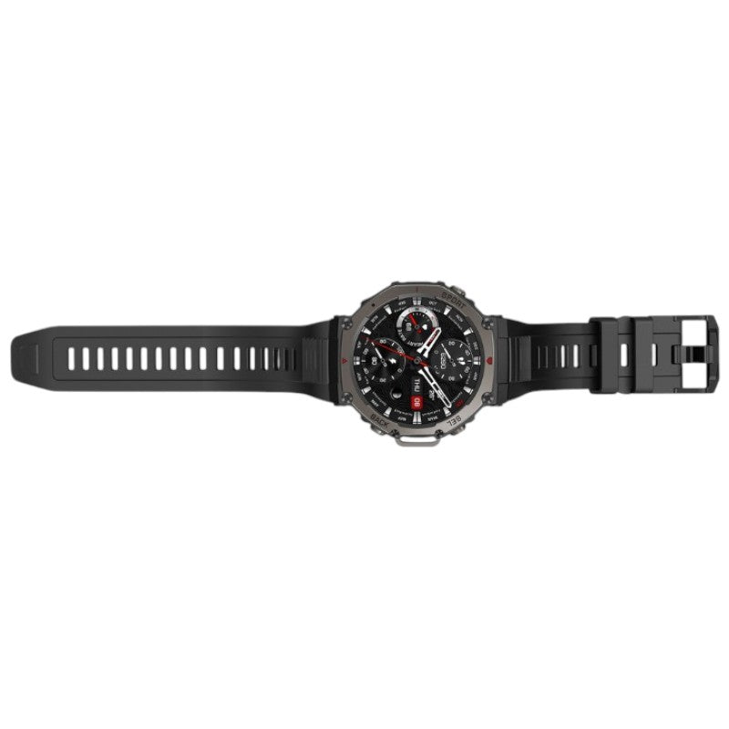 Gps watch military