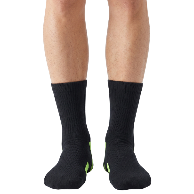 Outdoor waterproof socks