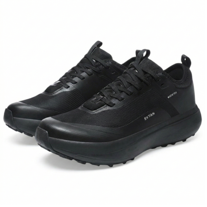 Lightweight hiking tactical boots