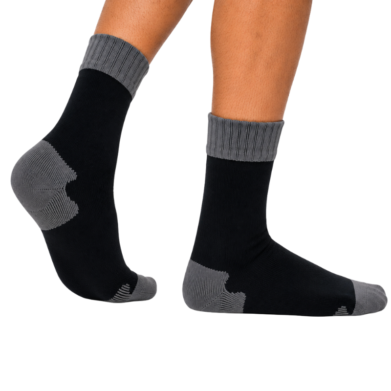 Water-Repellent Breathable Hiking Socks