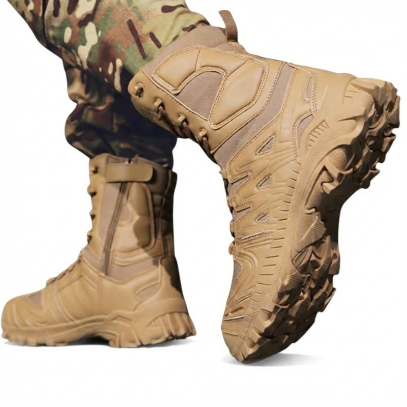 Best tactical combat boots
