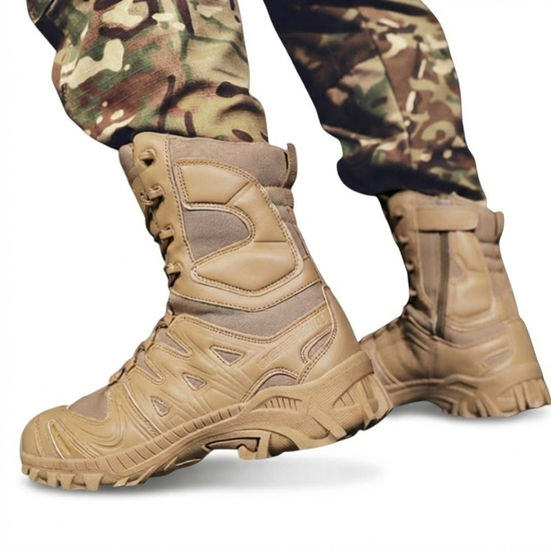 Best tactical combat boots