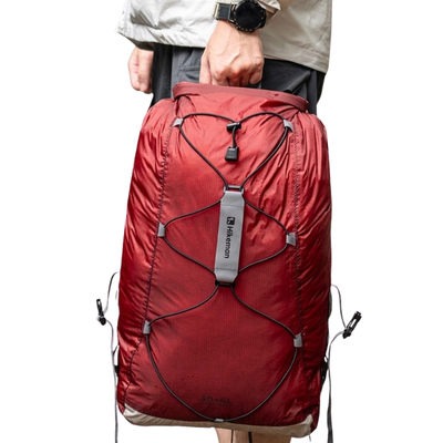 Hikers day pack expedition waterproof