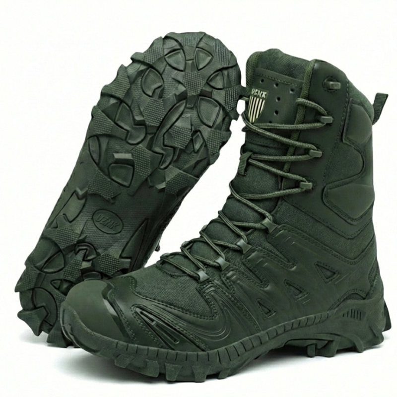 Best tactical combat boots