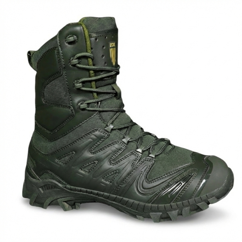 Best tactical combat boots