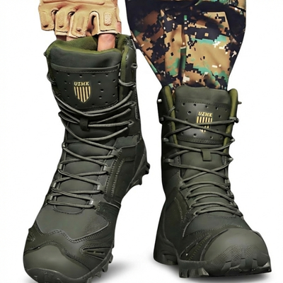 Best tactical combat boots