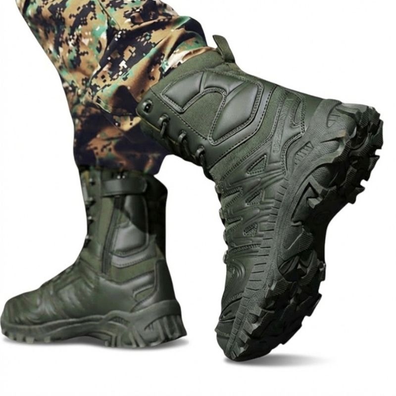 Best tactical combat boots