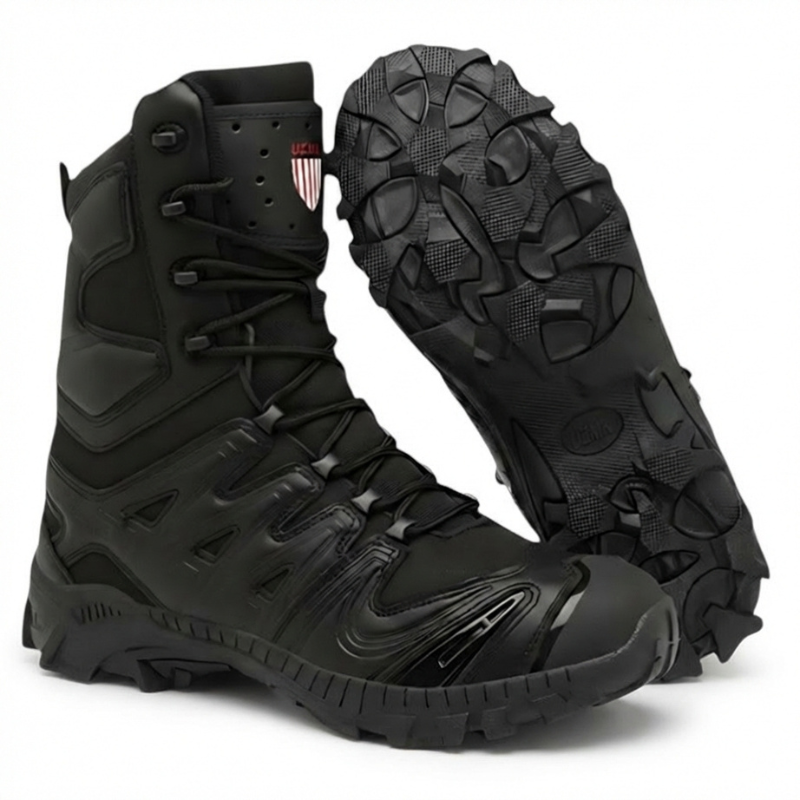 Best tactical combat boots
