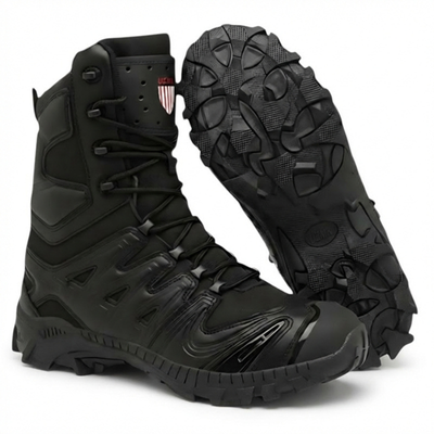 Best tactical combat boots