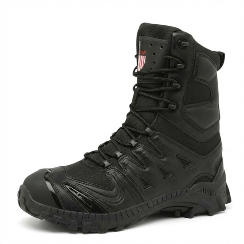 Best tactical combat boots
