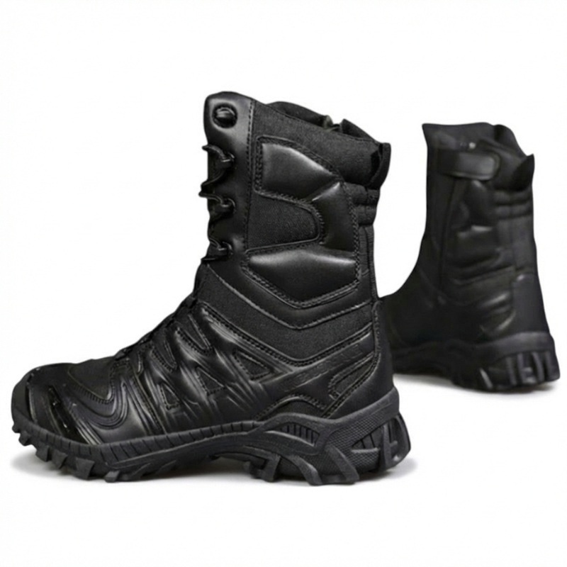 Best tactical combat boots
