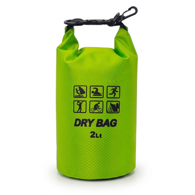Large phone drybag