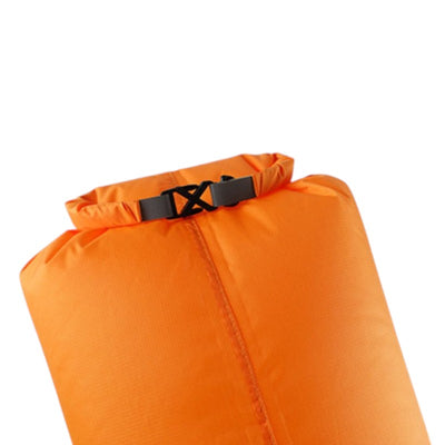 Drybag for kayak