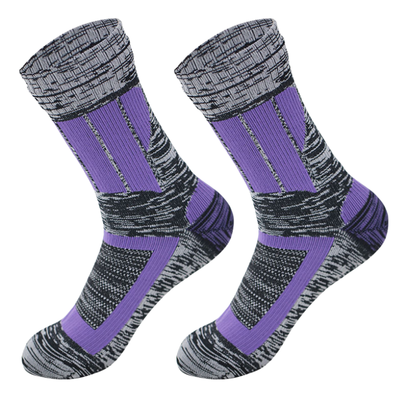 Outdoor waterproof socks