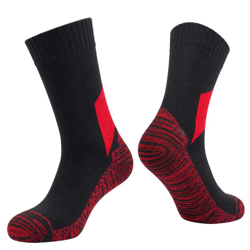 Water-Repellent Breathable Hiking Socks