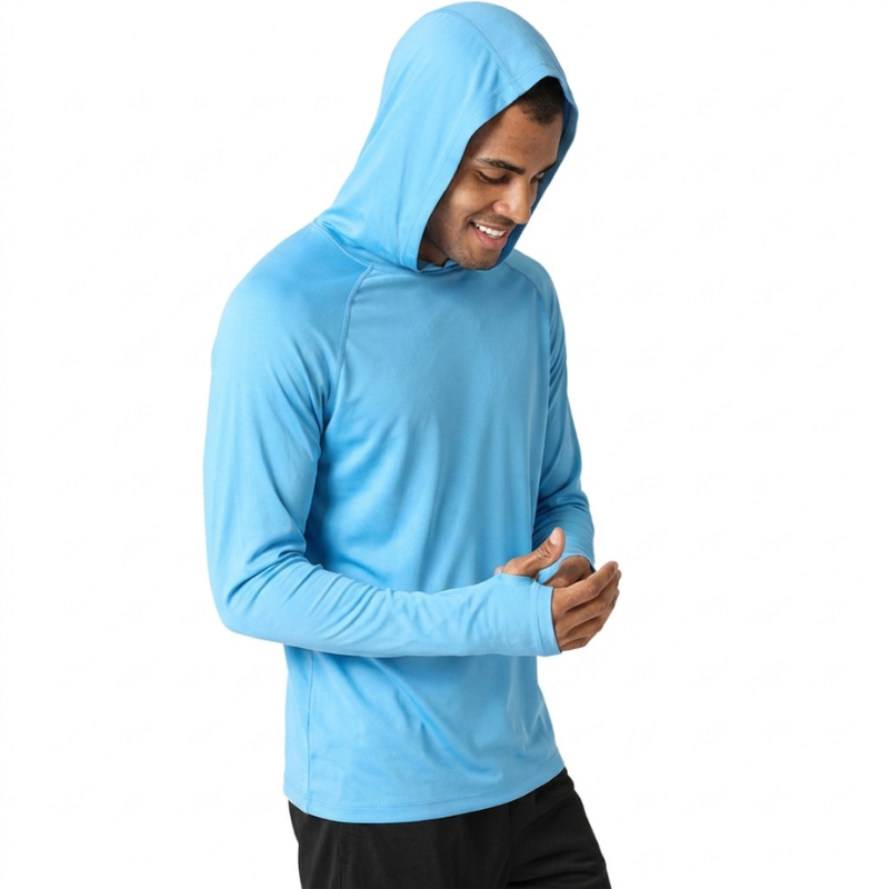 Upf 50 sun hoodie