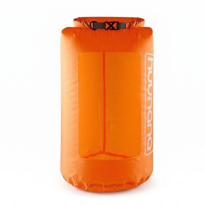 Drybag for kayak